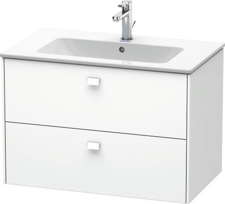 Brioso Vanity Cabinet