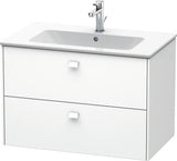 Brioso Vanity Cabinet