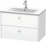 Brioso Vanity Cabinet