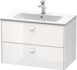 Brioso Vanity Cabinet