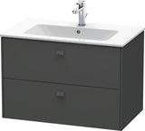 Brioso Vanity Cabinet