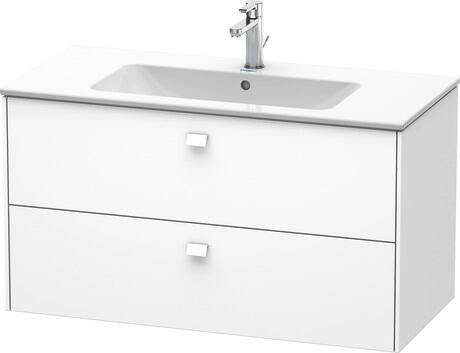 Brioso Vanity Cabinet