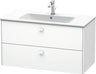 Brioso Vanity Cabinet