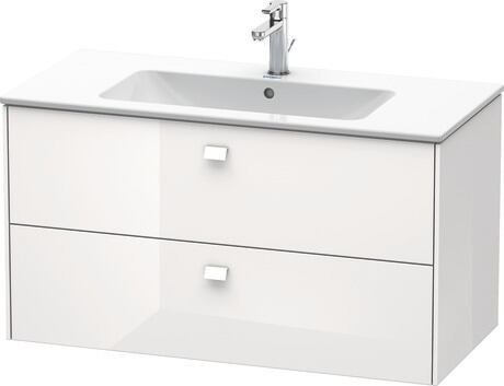 Brioso Vanity Cabinet
