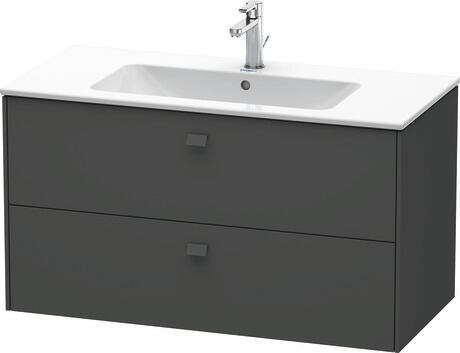 Brioso Vanity Cabinet