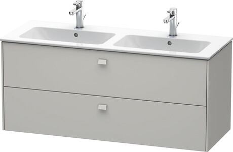 Brioso Vanity Cabinet
