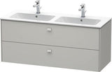 Brioso Vanity Cabinet