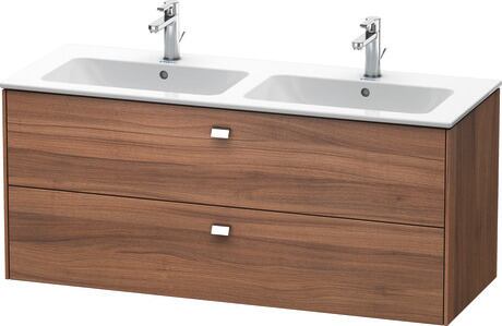 Brioso Vanity Cabinet