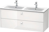 Brioso Vanity Cabinet