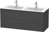 Brioso Vanity Cabinet
