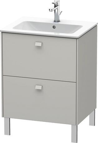 Brioso Vanity Cabinet