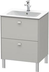 Brioso Vanity Cabinet