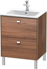 Brioso Vanity Cabinet