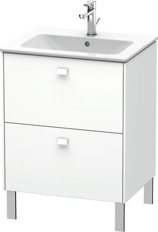Brioso Vanity Cabinet