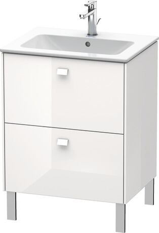 Brioso Vanity Cabinet