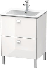 Brioso Vanity Cabinet