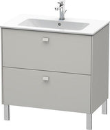 Brioso Vanity Cabinet