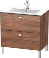 Brioso Vanity Cabinet