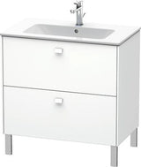 Brioso Vanity Cabinet