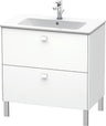 Brioso Vanity Cabinet