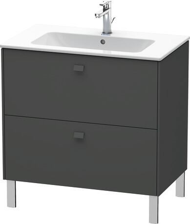 Brioso Vanity Cabinet