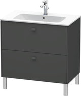 Brioso Vanity Cabinet
