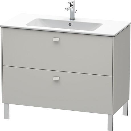 Brioso Vanity Cabinet