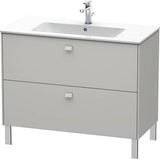 Brioso Vanity Cabinet