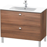 Brioso Vanity Cabinet