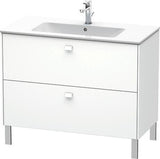 Brioso Vanity Cabinet