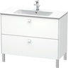Brioso Vanity Cabinet