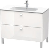 Brioso Vanity Cabinet