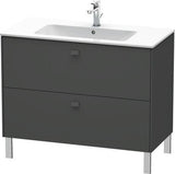 Brioso Vanity Cabinet