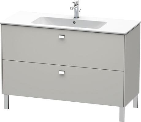Brioso Vanity Cabinet