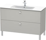 Brioso Vanity Cabinet