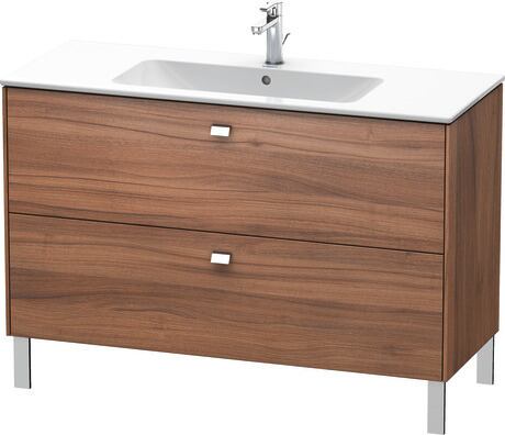 Brioso Vanity Cabinet