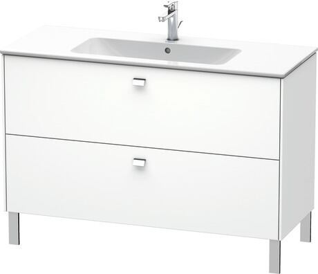Brioso Vanity Cabinet