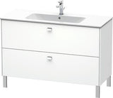 Brioso Vanity Cabinet