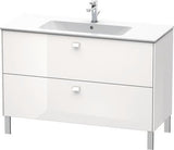 Brioso Vanity Cabinet