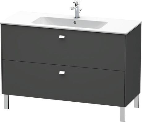 Brioso Vanity Cabinet