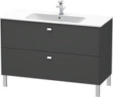 Brioso Vanity Cabinet