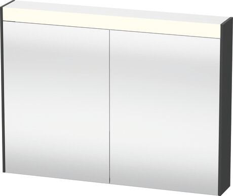 Brioso Medicine Cabinet