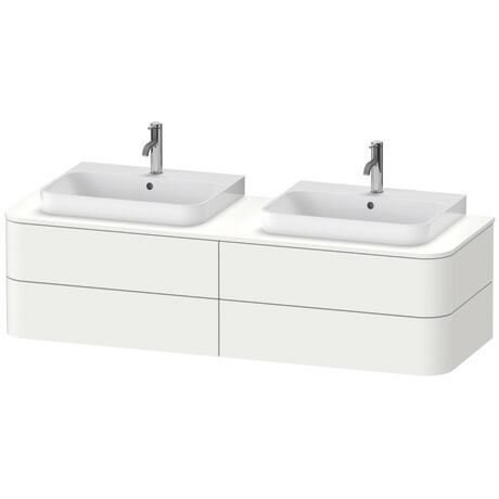Happy D.2 Plus Vanity Cabinet