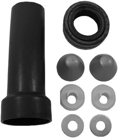 Universal Outlet connector