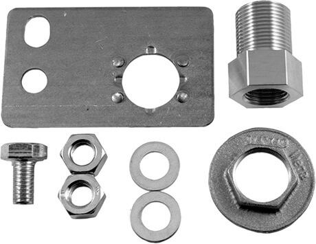 Universal Installation Set