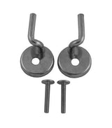 Universal Toilet Seat Hinge