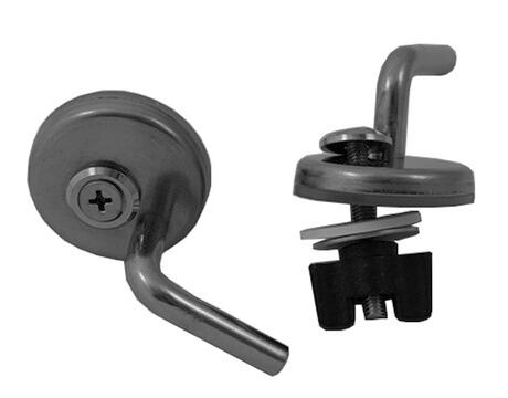 Universal Toilet Seat Hinge