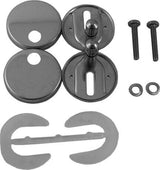 Universal Toilet Seat Hinge