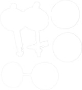 Universal Toilet Seat Hinge