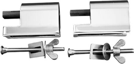 Universal Toilet Seat Hinge